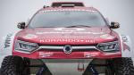 SsangYong Korando DKR 2019 года